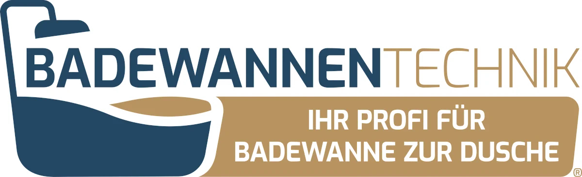 BadewannenTechnik Logo