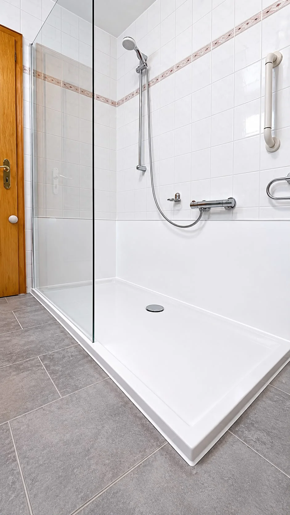 Badewannentechnik Referenzen nachher